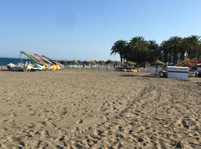 Casa Carmita Apartment *