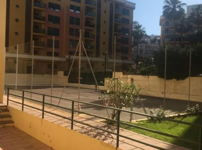 Casa Carmita Apartment *