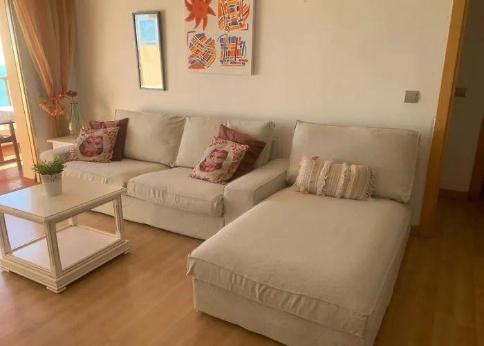 Apartamento Casa Carmita