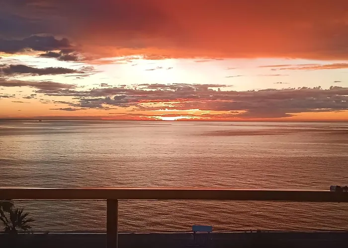 Casa Carmita Apartment Torremolinos