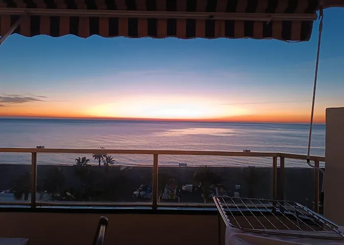 Casa Carmita * Torremolinos