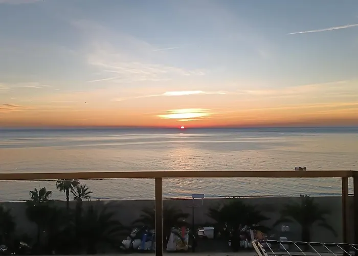 Apartamento Casa Carmita