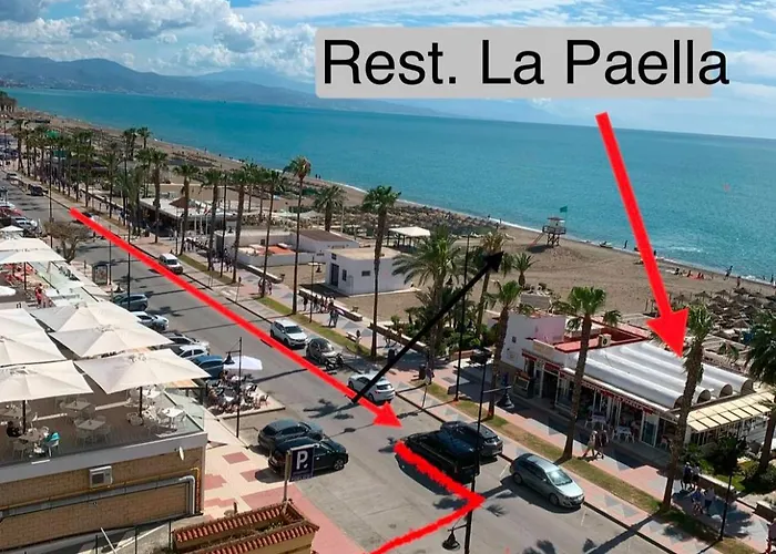 Casa Carmita * Torremolinos