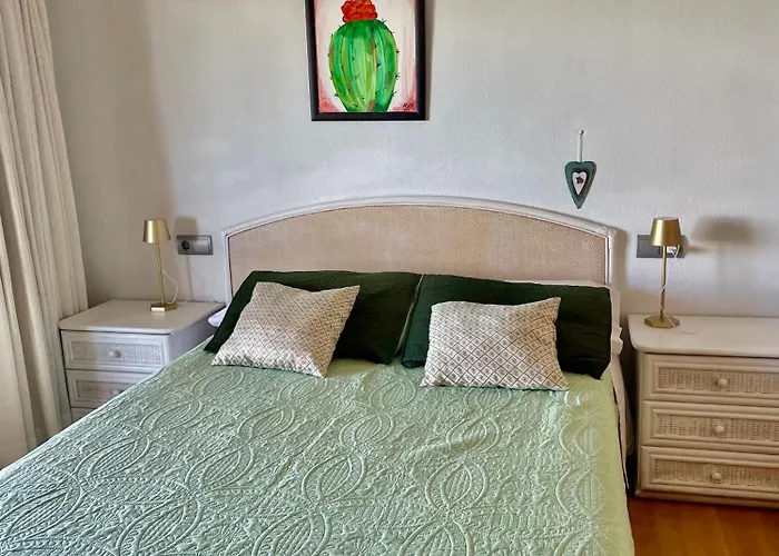 Casa Carmita Apartamento