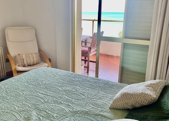 Apartamento Casa Carmita