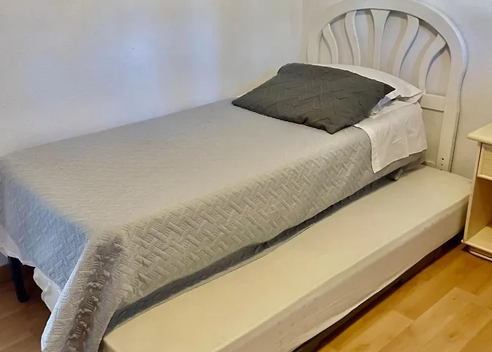 Casa Carmita Apartment Torremolinos