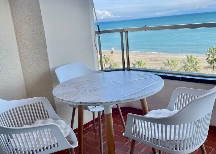 Apartment Casa Carmita Torremolinos