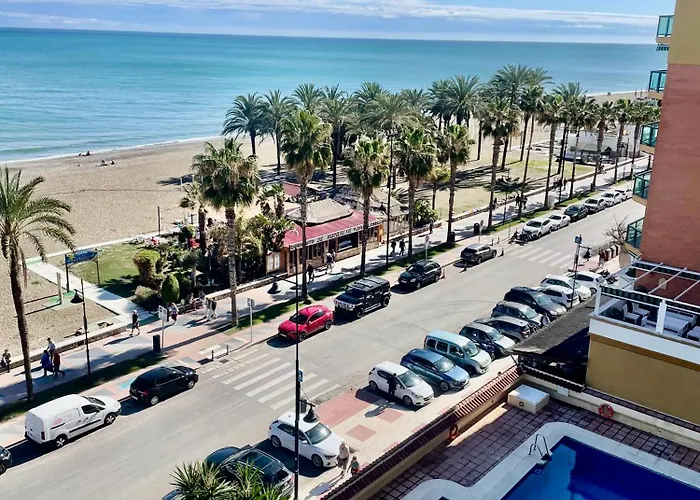 Casa Carmita Apartment *