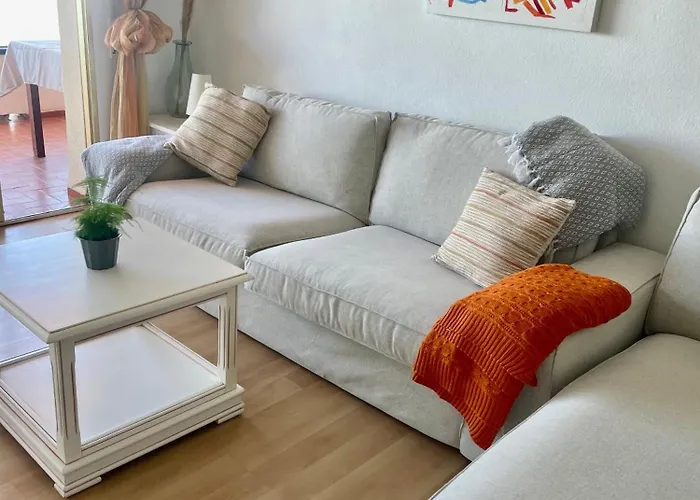 Casa Carmita Torremolinos