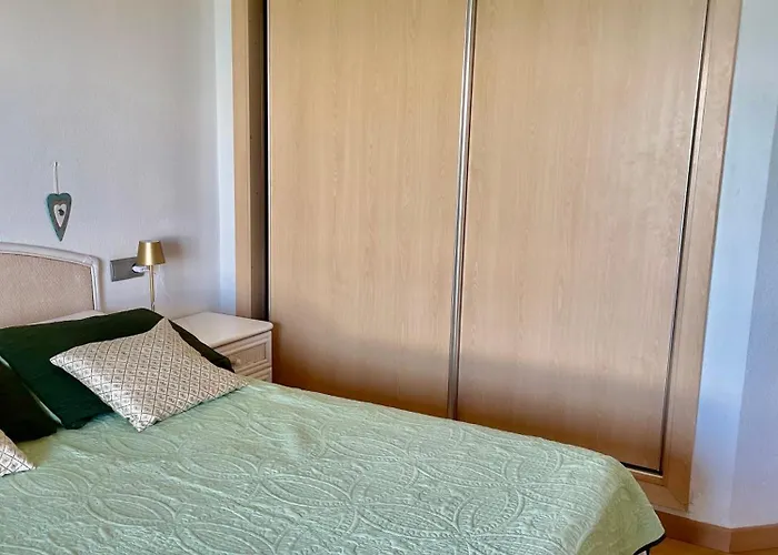 Apartment Casa Carmita