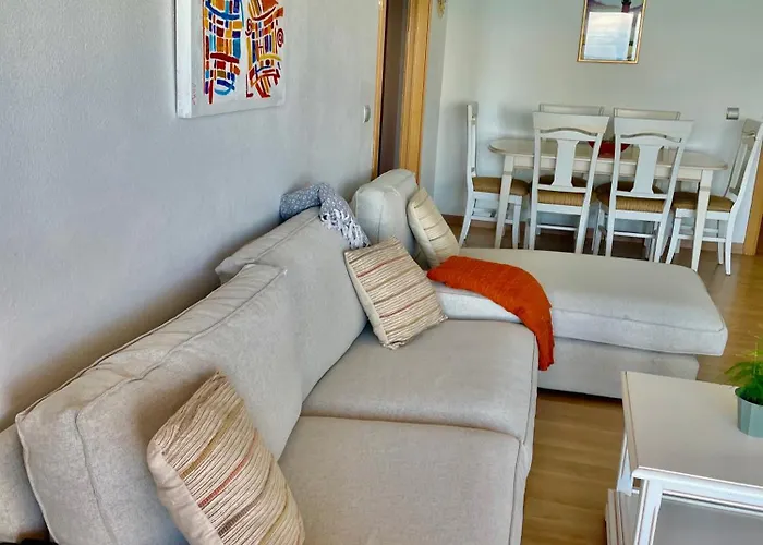 Casa Carmita Apartment *