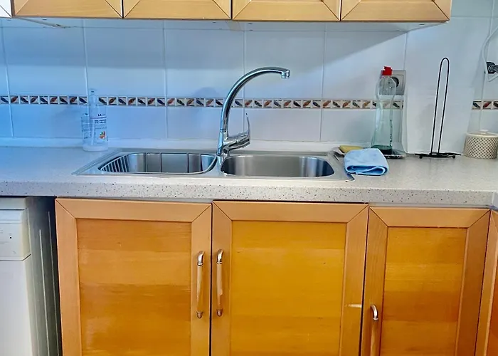 Apartamento Casa Carmita *