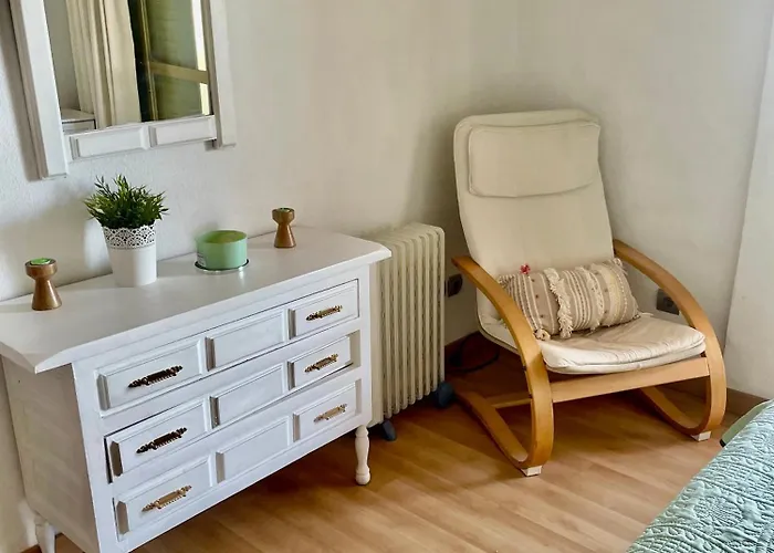 Apartamento Casa Carmita Torremolinos