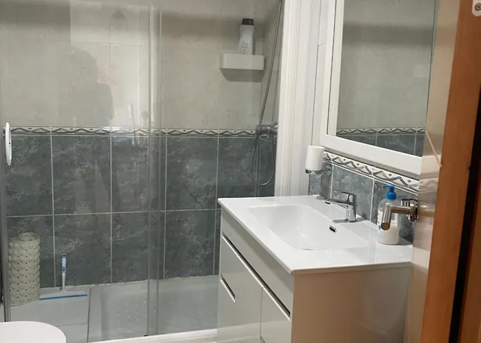 Casa Carmita * Torremolinos