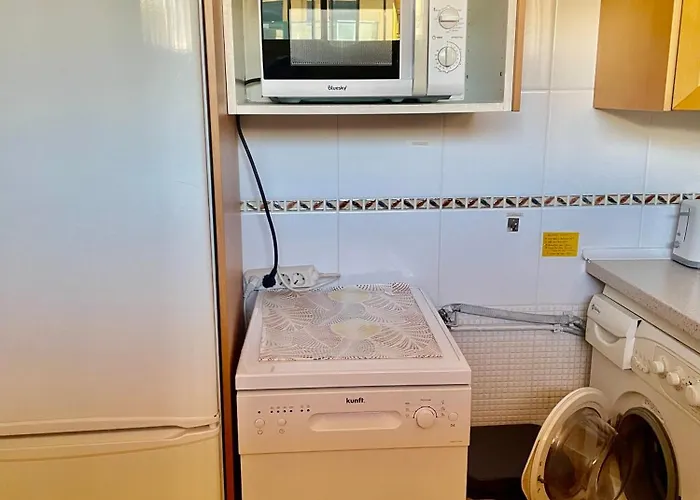 Casa Carmita Apartamento