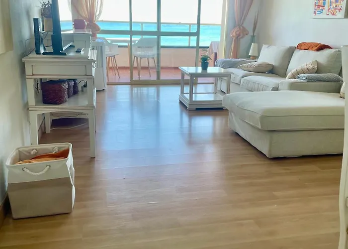 Apartment Casa Carmita