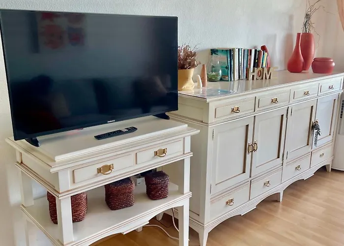 Casa Carmita Apartamento *