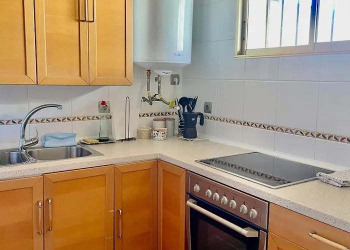 Apartamento Casa Carmita