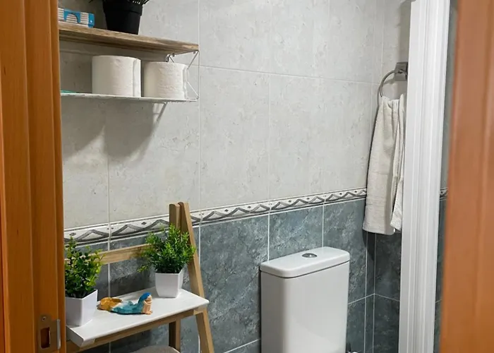 Apartment Casa Carmita *