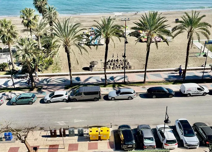 Casa Carmita Apartment Torremolinos