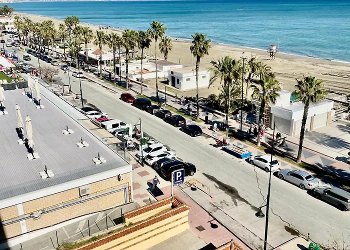 Apartment Casa Carmita