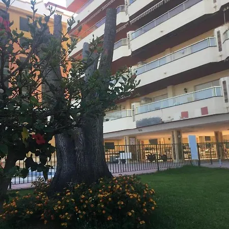 Διαμέρισμα Casa Carmita *