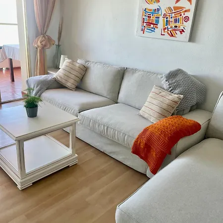 Casa Carmita Torremolinos