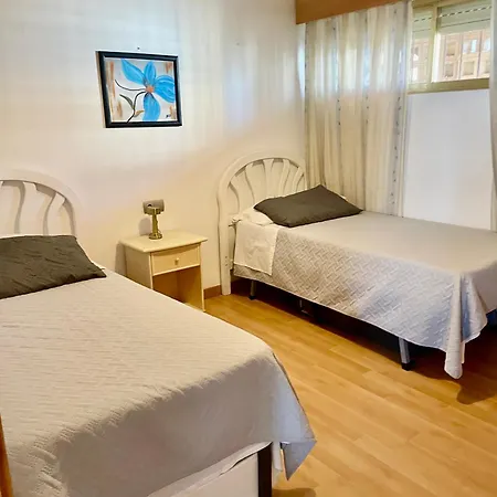 Casa Carmita Torremolinos