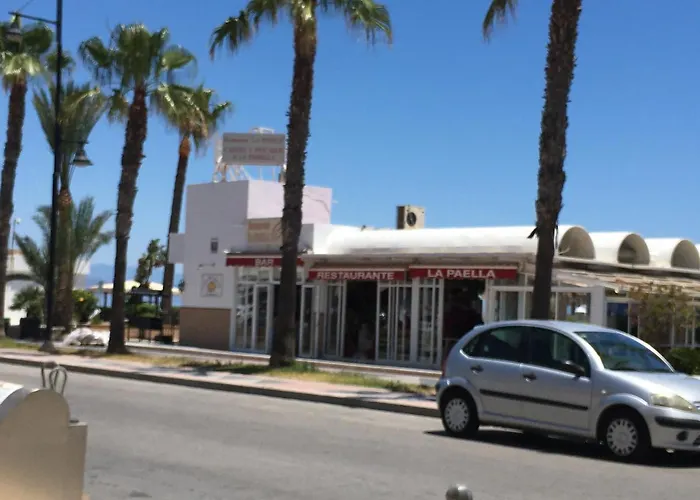 Lägenhet Casa Carmita