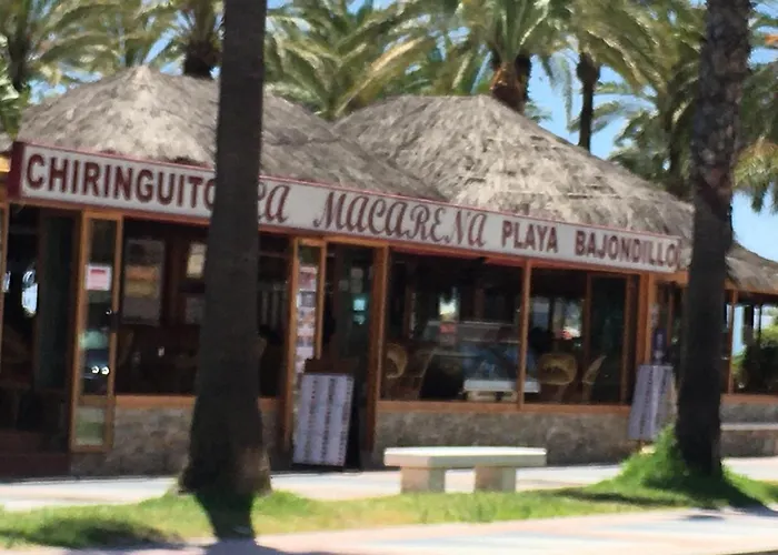 Lägenhet Casa Carmita