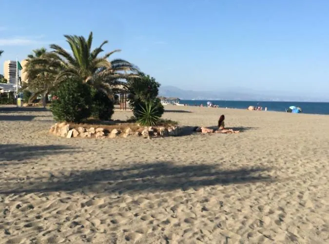 Casa Carmita Lägenhet Torremolinos