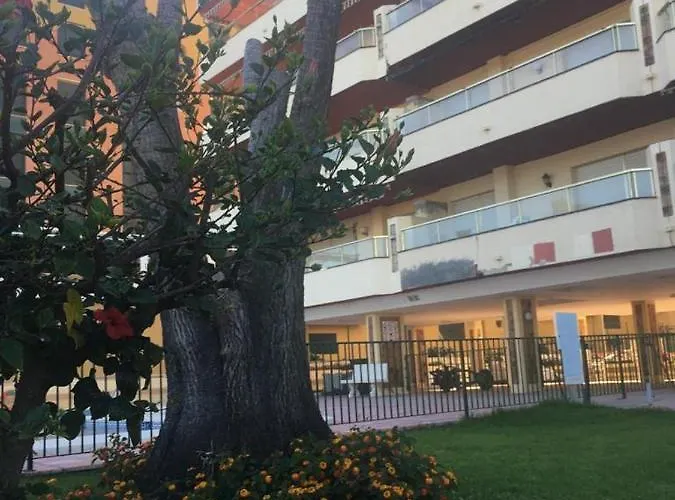 Lägenhet Casa Carmita *