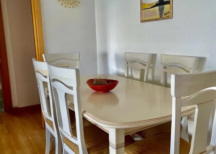 Casa Carmita Torremolinos