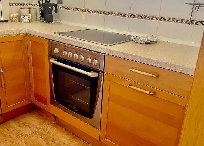 Casa Carmita Lägenhet