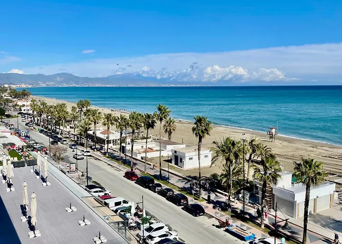 Casa Carmita Lägenhet Torremolinos