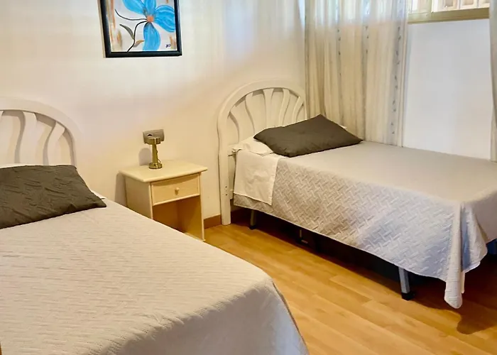 Casa Carmita Torremolinos